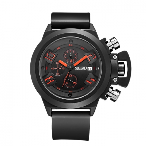 OROLOGIO DA UOMO DI LUSSO H011