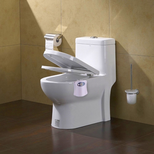 LAMPADINA NOTTURNA PER BAGNO LED LIGHT