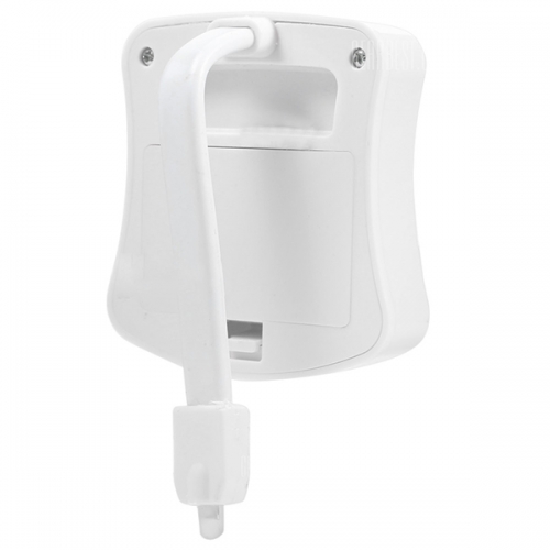 LAMPADINA NOTTURNA PER BAGNO LED LIGHT