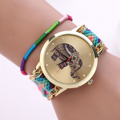 OROLOGIO DA DONNA ELEPHANT
