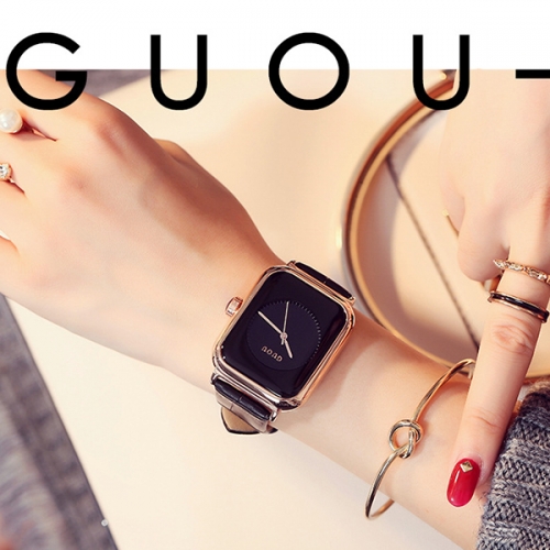 OROLOGIO DA DONNA H008