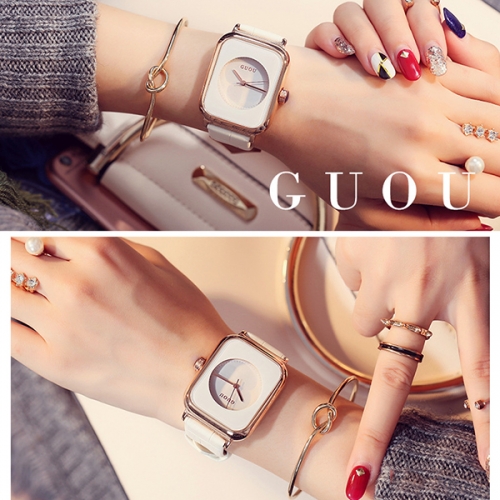 OROLOGIO DA DONNA H008