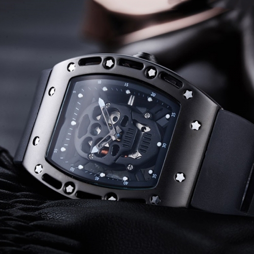 OROLOGIO DA UOMO DI LUSSO HOT10