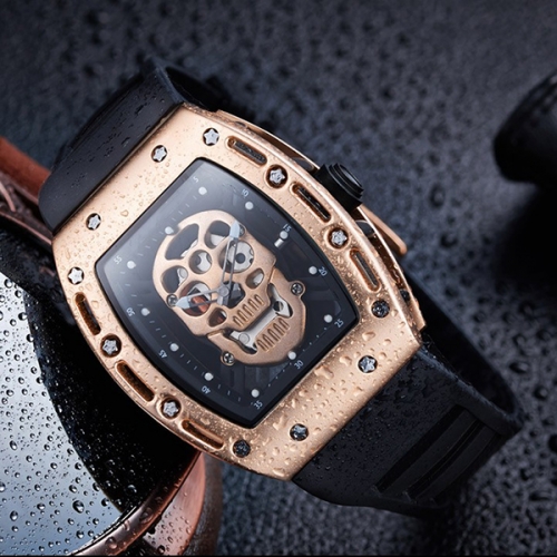 OROLOGIO DA UOMO DI LUSSO HOT10