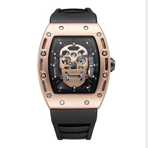 OROLOGIO DA UOMO DI LUSSO HOT10