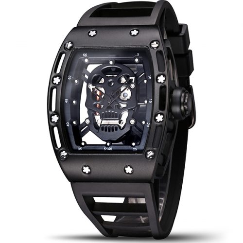 OROLOGIO DA UOMO DI LUSSO HOT10