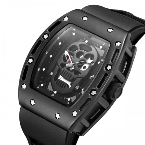 OROLOGIO DA UOMO DI LUSSO HOT10