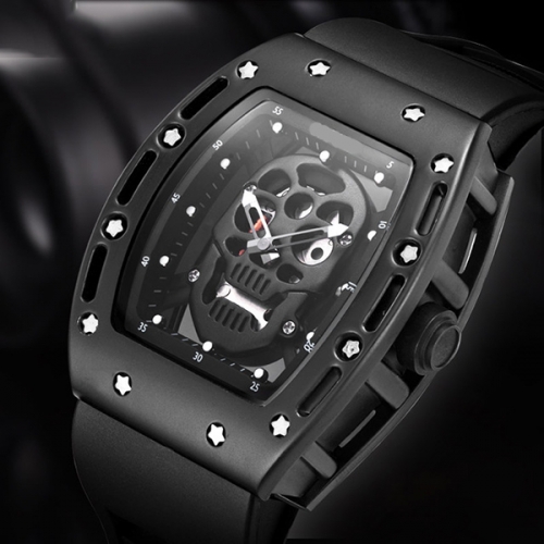 OROLOGIO DA UOMO DI LUSSO HOT10