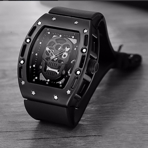 OROLOGIO DA UOMO DI LUSSO HOT10