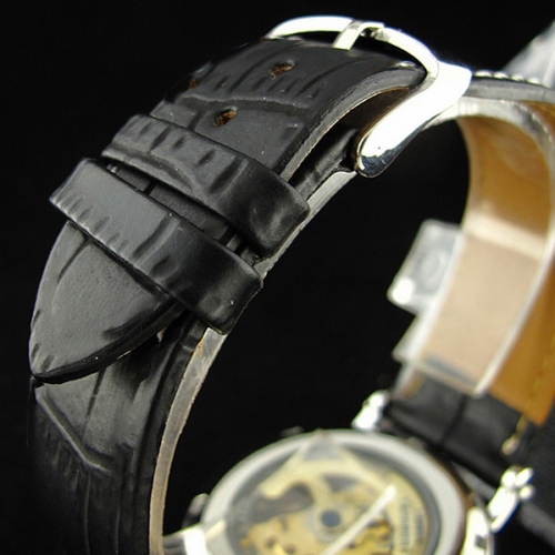 OROLOGIO MECCANICO DA DONNA H027 LADIES