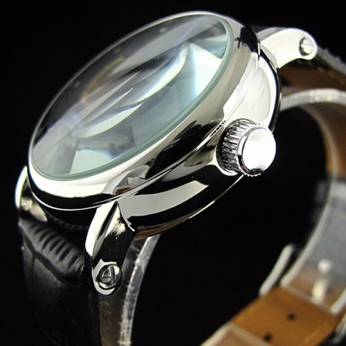 OROLOGIO MECCANICO DA DONNA H027 LADIES