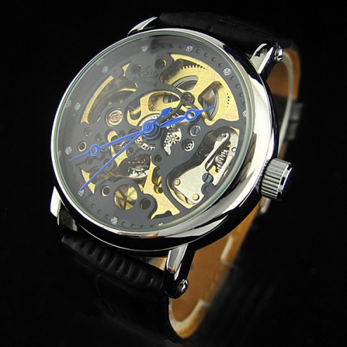 OROLOGIO MECCANICO DA DONNA H027 LADIES
