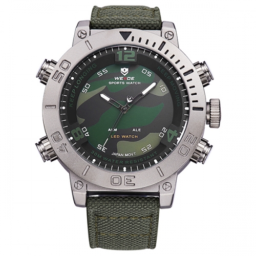 OROLOGIO DA UOMO DI LUSSO HOT9