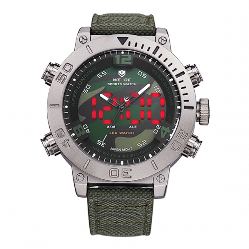 OROLOGIO DA UOMO DI LUSSO HOT9