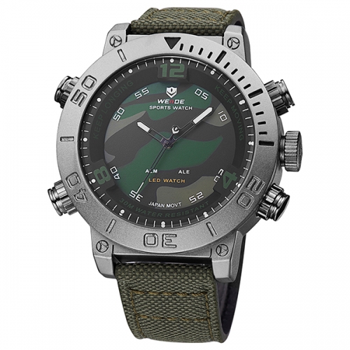 OROLOGIO DA UOMO DI LUSSO HOT9