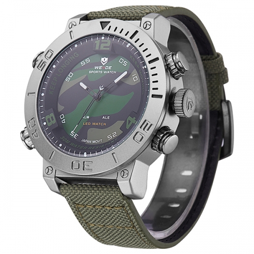 OROLOGIO DA UOMO DI LUSSO HOT9