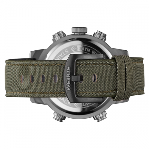 OROLOGIO DA UOMO DI LUSSO HOT9