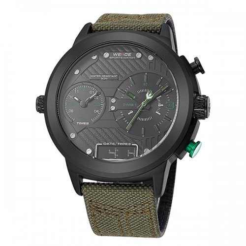OROLOGIO DA UOMO DI LUSSO HOT11