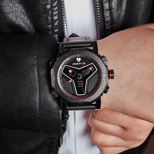 OROLOGIO DA UOMO DI LUSSO HOT18