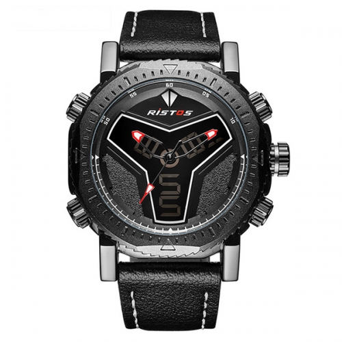 OROLOGIO DA UOMO DI LUSSO HOT18
