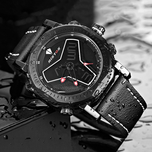 OROLOGIO DA UOMO DI LUSSO HOT18