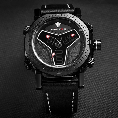OROLOGIO DA UOMO DI LUSSO HOT18