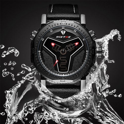 OROLOGIO DA UOMO DI LUSSO HOT18