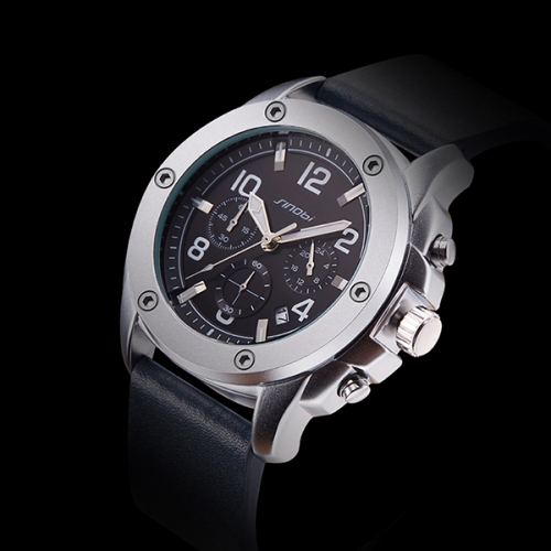 OROLOGIO DA UOMO DI LUSSO HOT17