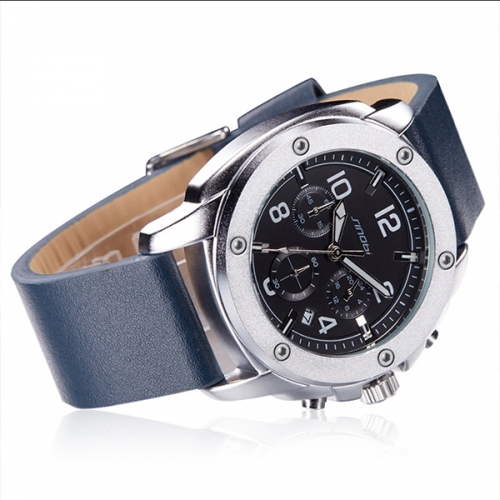 OROLOGIO DA UOMO DI LUSSO HOT17