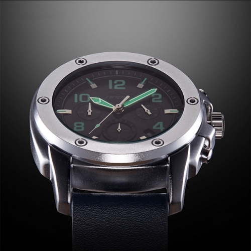 OROLOGIO DA UOMO DI LUSSO HOT17