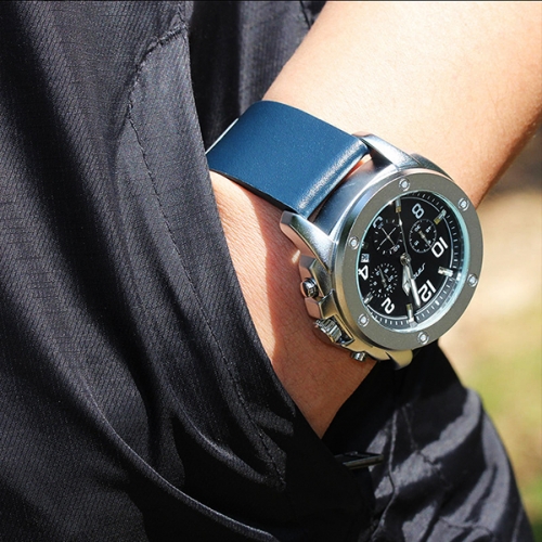 OROLOGIO DA UOMO DI LUSSO HOT17