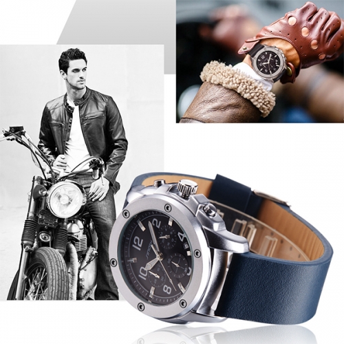OROLOGIO DA UOMO DI LUSSO HOT17
