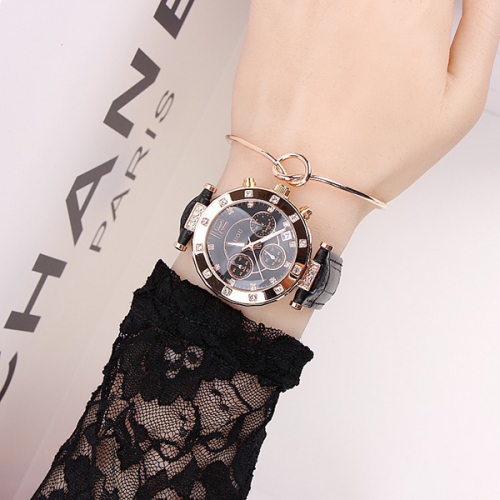 BRACCIALE DI LUSSO CUORE ROSE GOLD