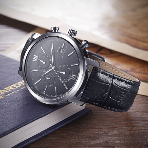 OROLOGIO DA UOMO DI LUSSO GENTS.2