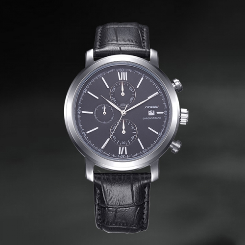 OROLOGIO DA UOMO DI LUSSO GENTS.2