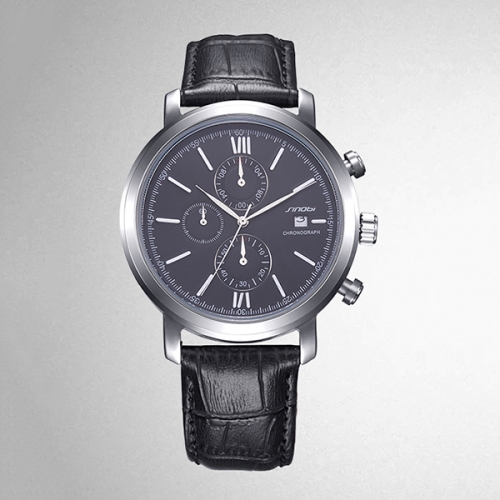 OROLOGIO DA UOMO DI LUSSO GENTS.2