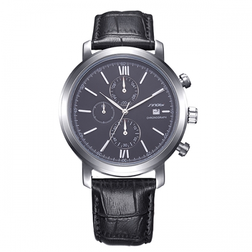 OROLOGIO DA UOMO DI LUSSO GENTS.2