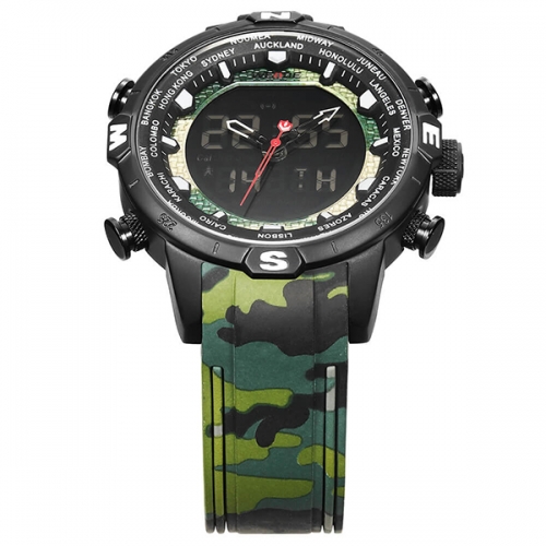 OROLOGIO DA UOMO DI LUSSO HOT19