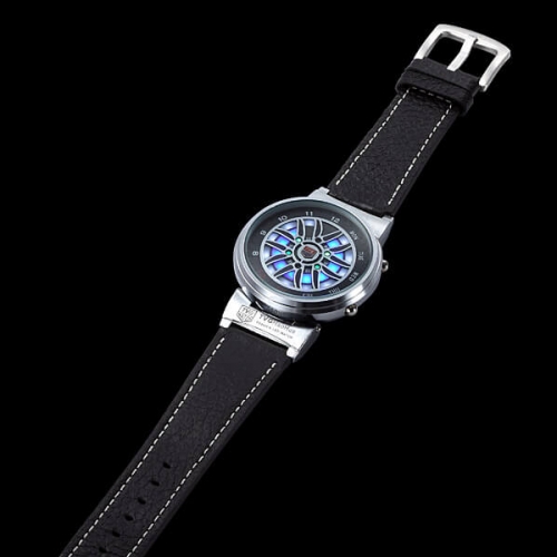 OROLOGIO DA UOMO DI LUSSO LED H048