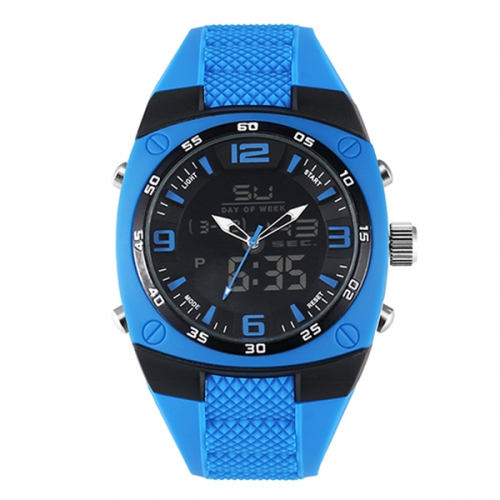 OROLOGIO DA UOMO DI LUSSO H057	