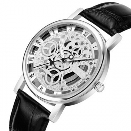 OROLOGIO DA UOMO DI LUSSO H056