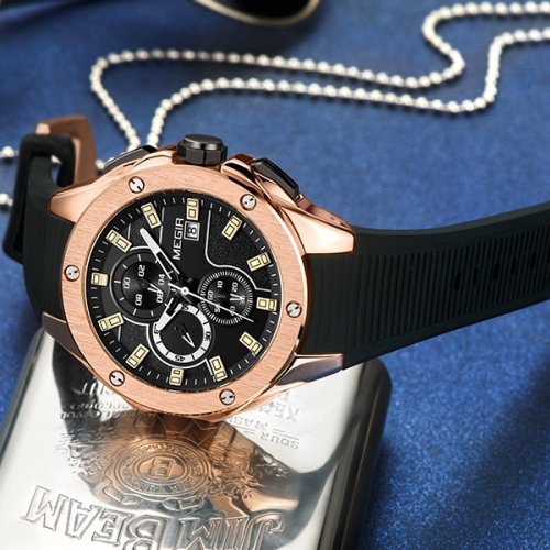 OROLOGIO DA UOMO DI LUSSO HOT22