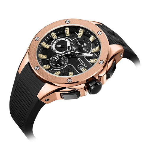 OROLOGIO DA UOMO DI LUSSO HOT22