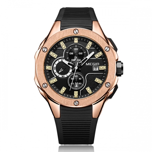 OROLOGIO DA UOMO DI LUSSO HOT22