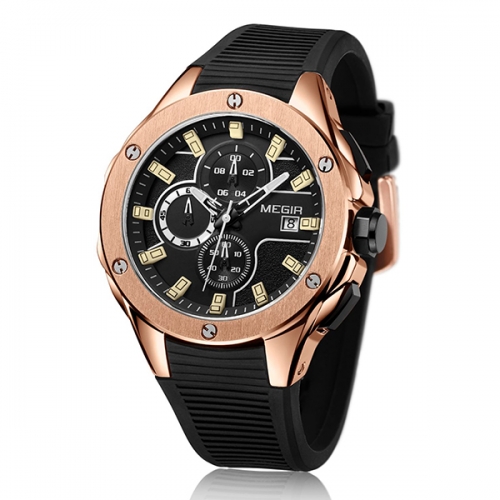OROLOGIO DA UOMO DI LUSSO HOT22