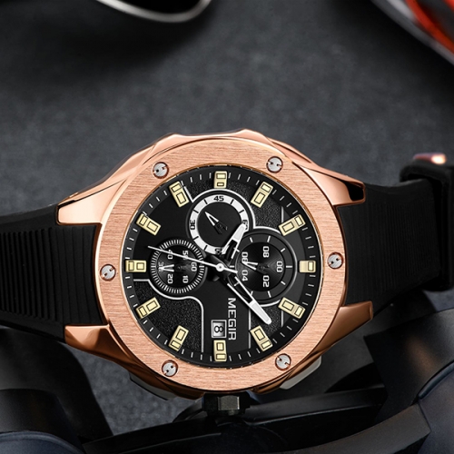 OROLOGIO DA UOMO DI LUSSO HOT22