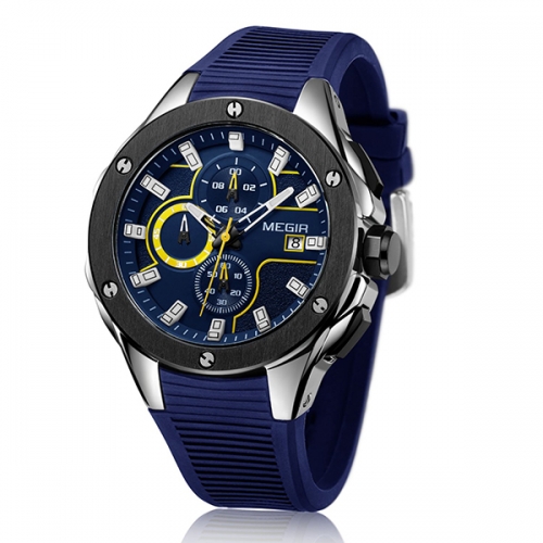 OROLOGIO DA UOMO DI LUSSO HOT21