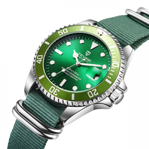 OROLOGIO DA UOMO DI LUSSO HOT27