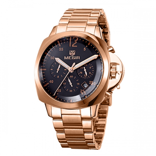 OROLOGIO DA UOMO DI LUSSO HOT26