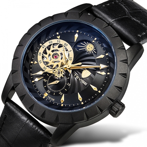 OROLOGIO DI LUSSO MECCANICO HOT25